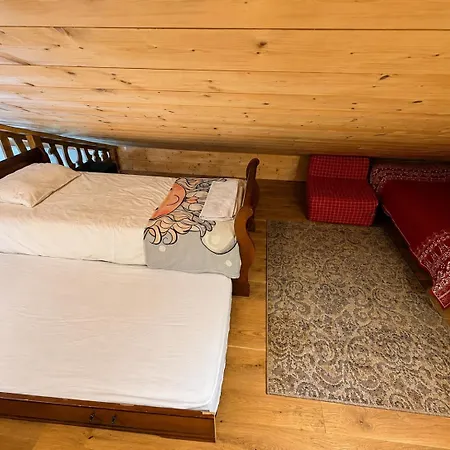 Apartment Les 3 Marmottes - *